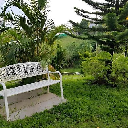 Mossview Resort Khao Kho Exterior foto