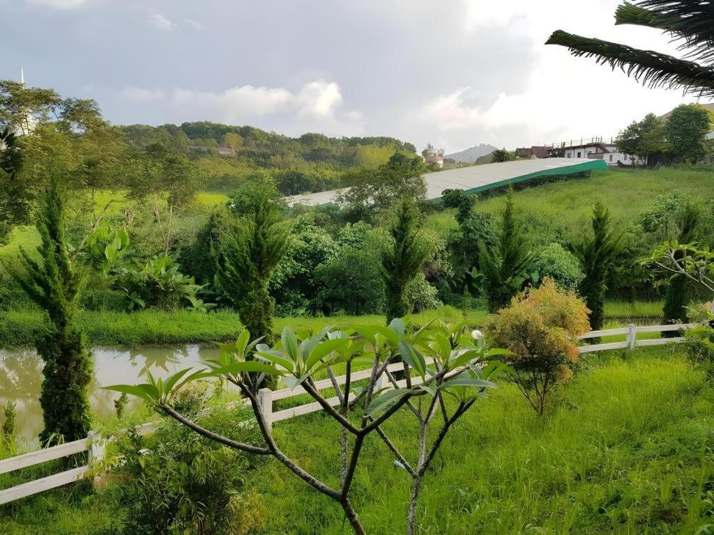 Mossview Resort Khao Kho Exterior foto