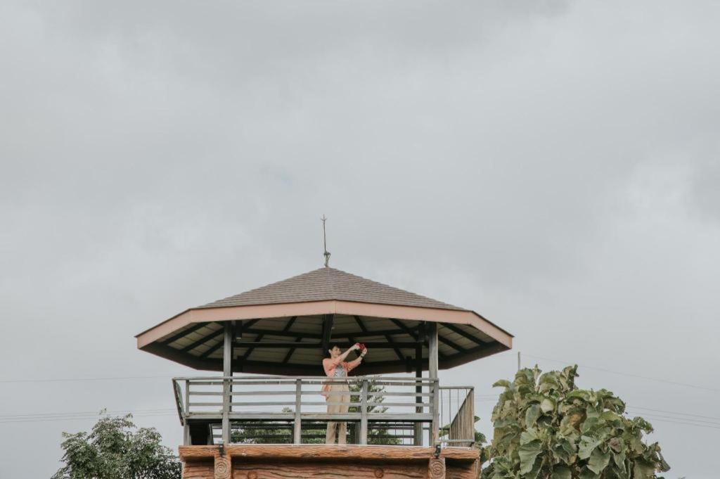 Mossview Resort Khao Kho Exterior foto