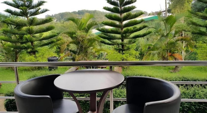 Mossview Resort Khao Kho Exterior foto